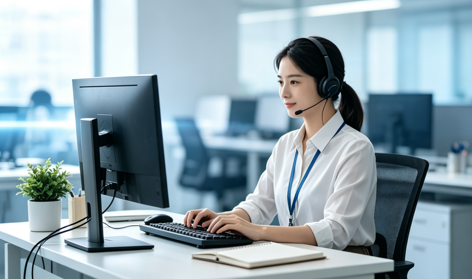 Contact customer service